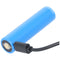 NEBO TORCHY 2K - Zaklamp - 2000 lumen - USB-C - Aluminium