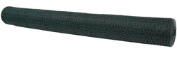 vidaXL - Hexagonafsluiting - Groen - 1,4x50 - m - Staal