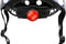 Mini Hornit Lids - Fietshelm voor Kinderen - LED achterlicht - Blauw (S)
