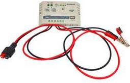 Polaroid LS1024EU Laadregelaar voor zonne-energie PWM 12 V, 24 V 10 A