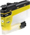 Brother LC-427Y - Originele inkt cartridge - 1500 pagina's - Geel