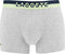 Lacoste Heren 3-pack Trunk - Regular fit - Blauw - Grijs - Navy (3-pack)