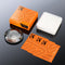 K&F Concept 58mm - Kaleidoscope Nano-B filter - Refractie psychedelisch effect - Zwart