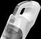 BLACK+DECKER BHFEA515J - Steelstofzuiger - 2-in-1 met FloorSense-technologie - Zwart