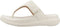 FitFlop F-Mode Go - Adjustable Flatform Toe-Post Sandals - Beige