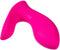 Lovense Flexer - Duovibrator - G-spot en Clitoris - Roze