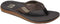 Reef Santa Ana - Heren Slippers - Bruin - Maat 45