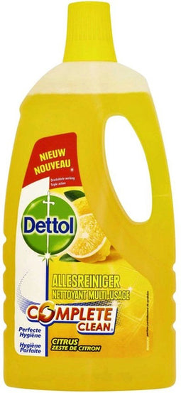 Dettol Allesreiniger Citrus 1 L