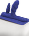 The Cowgirl - Unicorn Silicone Attachment Two-Nicorn