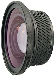 Raynox HD-7062PRO - Cameralenzen - Filtermaat 82mm - Zwart