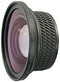 Raynox HD-7062PRO - Cameralenzen - Filtermaat 82mm - Zwart