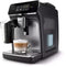 Philips EP2339/40 - Volautomatische espressomachine - OneTouch LatteGo - Zwart