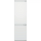 Bauknecht BKGIL18S12 - Koelvriescombinatie - 2 temperatuurzones 189/79 liter - Wit