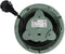 DOMO DO9282WK - Waterkoker - 1,7L 2200W 360° draaibaar - Grijs met houtlook