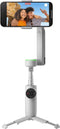 Insta360 Flow Pro - Gimbal / Stabilizer - 3-assige gimbal met AI-tracking - Grijs