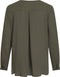 VILA VILUCY LS SHIRT - Doorknoop blouse - Losvallend - XL