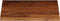 vidaXL - Tafelblad - vierkant - 40x40x2,5 - cm - massief - gerecycled - hout