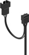 Fractal Design Aspect 12 PWM - 120mm Ventilator - 33,2dB(A) Geluidssterkte