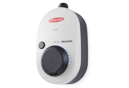 Fronius Wattpilot Go 11 J 2.0 - oplaadstation voor elektrische auto's