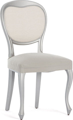 Stoelhoes Eysa BRONX Linnen 50 x 5 x 50 cm 2 Stuks