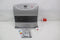 Qlima SRE 8040 TC - Laserkachel - 4000W - Fuzzy Logic - 9L tank