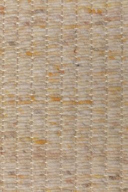 MOMO Rugs Prisma 26 Vloerkleed - 250x300 - Rechthoek - Laagpolig,Structuur Tapijt - Landelijk - Geel, Meerkleurig, Wit