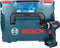 Bosch GSB 18V-90 C - Accuklopboormachine - 90 Nm 2100 min⁻¹ - (1 stuk)