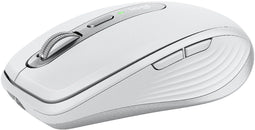 Logitech MX Anywhere 3 voor Mac - Draadloze muis - MagSpeed-scrolwiel - Zwart