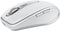Logitech MX Anywhere 3 voor Mac - Draadloze muis - MagSpeed-scrolwiel - Zwart