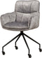 SIDD Saronno armchair - fabric Light grey YC1939-12