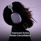 Apple AirPods Max 2 - Draadloze over-ear koptelefoon - ANC Adaptive Audio - Midnight