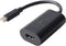 Dell Mini DisplayPort - DisplayPort 1.1 - 20,3 cm - Zwart