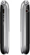 Beafon SL605 - Mobiele telefoon - 2,4