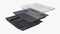 NEFF B6ACJ7AG3 Inbouwoven 71 Liter Pyrolyse Air Fry Energieklasse A+