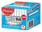 Maped - Schoolbordkrijt maped white'peps ds 100st wit