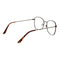 Funky Buddha FBD1015 - Brillenframe Dames - Glas zonder voorschrift