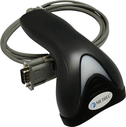 Metrel TD 1100 PS 2 AM 1105 A PS2 Barcodelezer