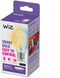 WiZ Filament A60 E27 - Slimme lamp - Instelbaar wit licht (1x)