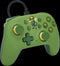 PowerA NSGP0203-01 - Bedrade Gamecontroller - Ergonomisch Comfort - Groen
