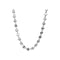 Ketting Dames Radiant RH000217 Zilverkleurig