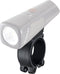 Sigma Buster 150/400/800/1100 / Aura 100 Link - Stuurhouder - Quick-release - Zwart