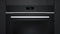 Siemens HB572ABS3 - Multifunctionele oven iQ300 - 7 verwarmingssystemen - 71 liter