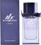 Burberry Mr Burberry Indigo - 50 ml - eau de toilette spray - herenparfum