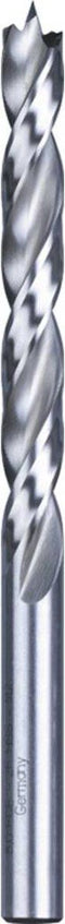Kwb 511907 - Hout-spiraalboor 7 mm - HSS-M2 precisiegeslepen met Twin-Land-groefdesign (1 stuk)
