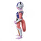 Ledenpop Dragon Ball Super: Dragon Stars - Frieza First Form 17 cm