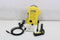 Kärcher K2 Universal Edition - Hogedrukreiniger - 110bar 360l/h - Geel