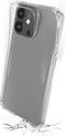Mobilize Galaxy S24 - Back Cover - Shockproof - Transparant