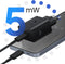 Samsung EP-T4511 - Power Adapter - 45W Power Delivery - Zwart