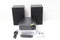 Philips TAM3205M2 - Hi-Fi Systeem - 20W Stereogeluid met Bluetooth 5.4 - (2 stuks)