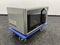 Samsung MC28H5013AS/EF - Vrijstaande Magnetron - 28L Inhoud - Grill 1.500W